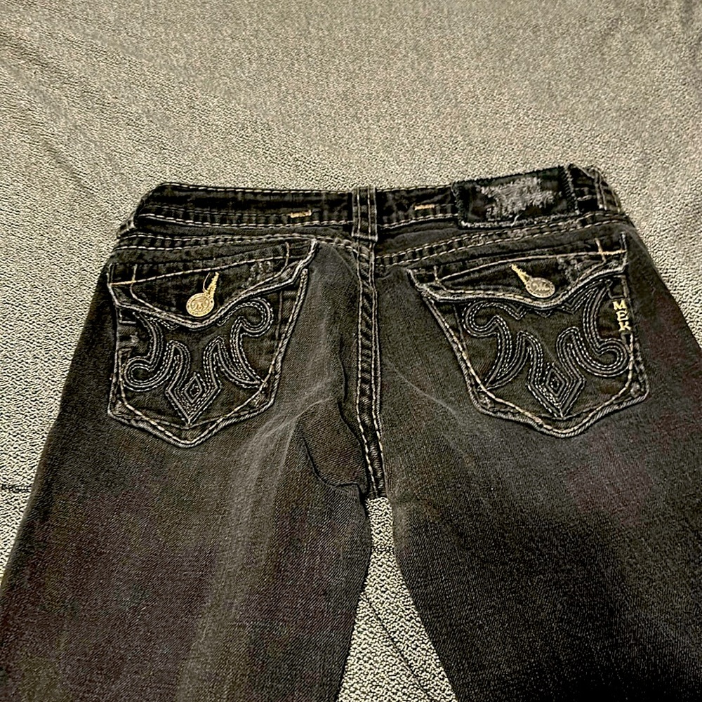 MEK jeans